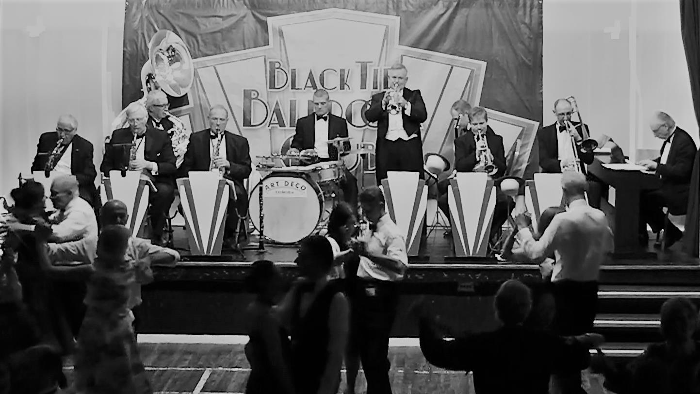 The Art Deco Orchestra